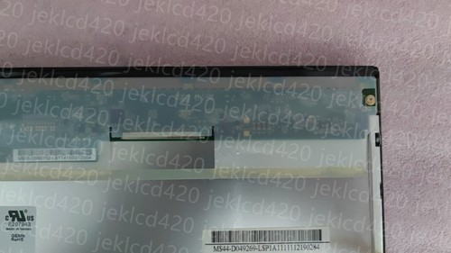 12,1 pollici G121I1-L01 per Siemens Simatic KP1200 TP1200 HMI schermo LCD display pa - Foto 2 di 6