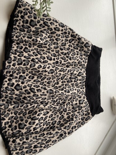 Cashmere, mohair mix skirt, elastic waistband, Somerset by Alice Temperley UK 12 - Picture 3 of 8