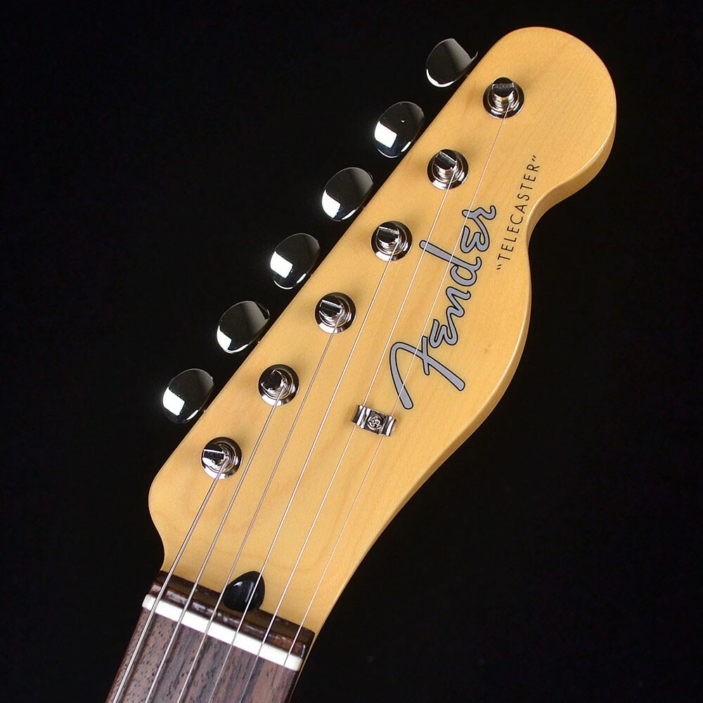 Fender Telecaster アイボリー Fender Custom Shop Limited 1951 Hs Telecaster Heavy Relic
