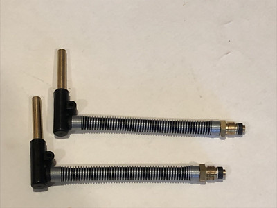 2x MGC Volvo SU HS6 .100 Carburetor  Jets