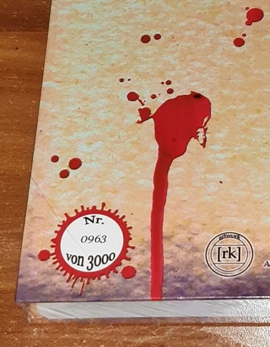 Die Klasse von 1984 (Limited Große DVD Hartbox Jahrbuch Edition) NEU/OVP - Bild 6 von 6