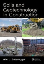 Soils and Geotechnology in Construction, Pape...