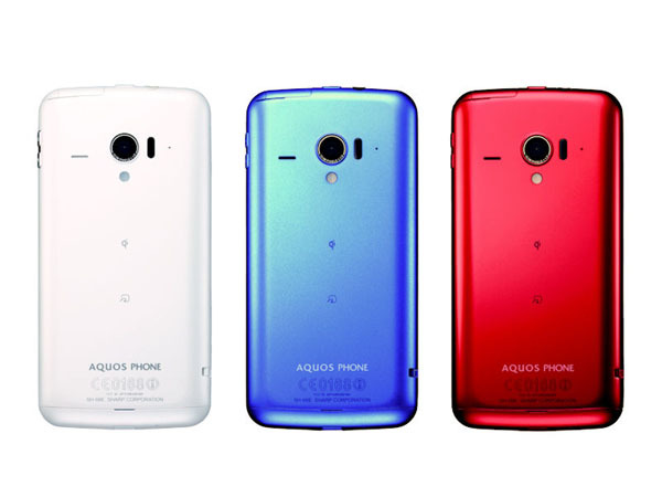 DOCOMO SHARP SH-06E IGZO AQUOS ZETA QUADCORE ANDROID DOCOMO SHARP SH-06E IGZO AQUOS ZETA QUADCORE ANDROID
