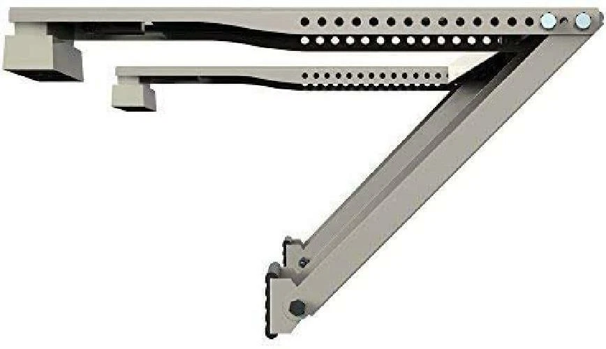 Window cheap ac bracket