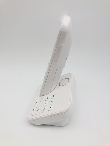 Panasonic KX-TGC420GW biały, telefon bezprzewodowy, automatyczna sekretarka, Eco Plus - Zdjęcie 5 z 7
