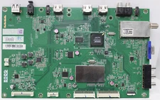 46" TOSHIBA LED/LCD TV 46L5200U MAIN BOARD 75028898