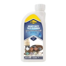 Vitrex Extreme Tile Power Cleaner (Super Remover) - 1L Heavy Duty Tile Cleaner