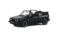 Volkswagen Golf Mki Cabrio Sportline - 1992
