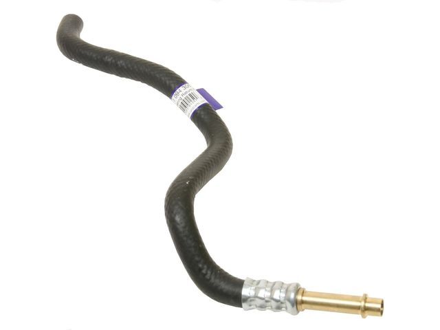 APA/URO Parts Power Steering Return Hose fits BMW 528i 1997-2000 74JJWJ