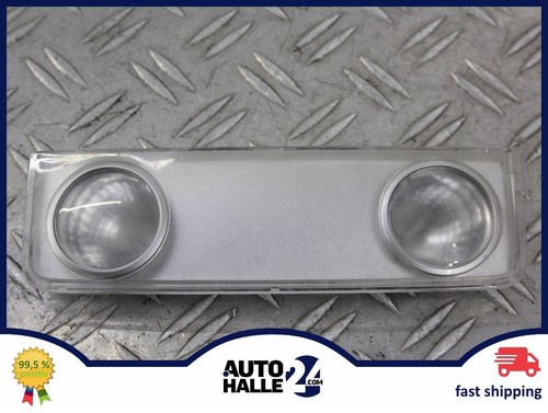 89607 Innenlicht Leselicht Beleuchtung 3C0947291 VW Passat Variant 2.0 TDI DPF