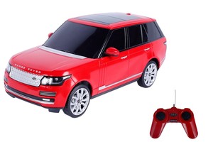 rastar range rover sport