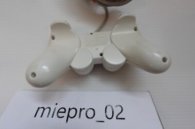 PlayStation2 Dual Shock 2 Analog Controller Ceramic White Sony PS2 SCPH-10010