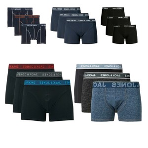 ropa interior hombre jack jones