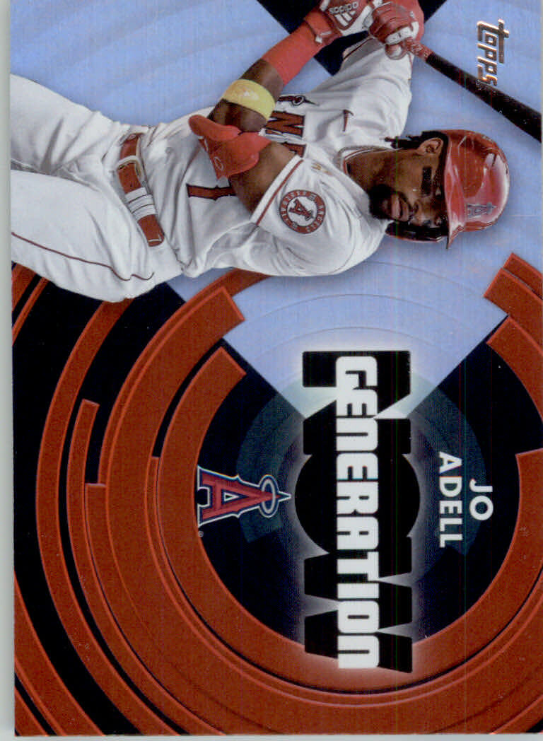 2022 Topps Baseball 