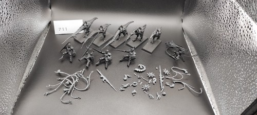 Warhammer Fantasy whfb AoS Tow Old World Chaos Beastmen Multi Auction MUST SEE! - Bild 112 von 129