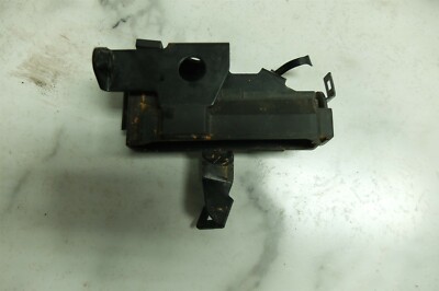 11 Honda VT 1300 VTX VT1300 CX Fury ignition igniter CDI box mount bracket