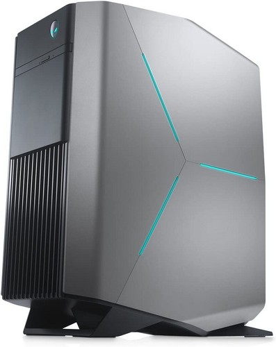 Alienware Aurora R7, 1TB, 24GB RAM, i5-8400, NVIDIA GeForce RTX 2070, W10P - Bild 3 von 5