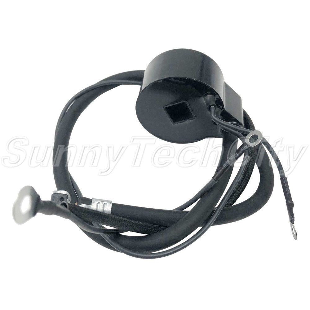 Bobine D'allumage (magnéto) Pour Moteur Kohler K141 K161 K181 K241 K301 - Pièce Neuve Générique