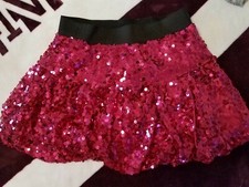 Justice Seguin Skirt 12