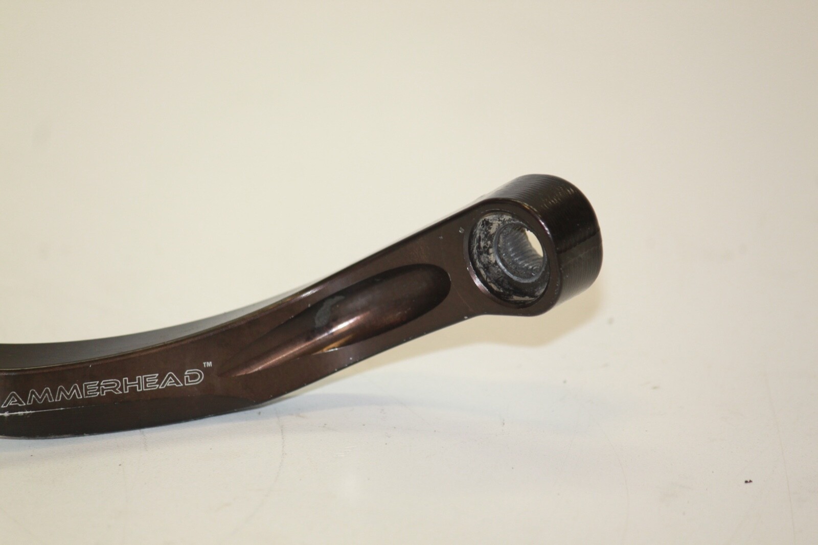 14 KTM 450 SXF Hammerhead Gear Shifter Pedal (P76) eBay