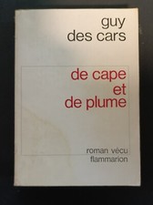 Mantello E Di Piuma - Guy Delle Cars - Rec