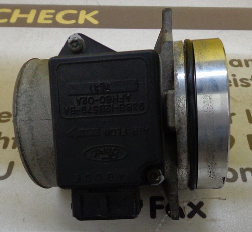 Luftmassenmesser 93BB12B579BA Ford Mondeo Mk II Turnier BNP 1,6i 66 kW