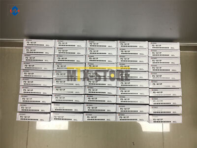 1pcs New IN BOX Keyence Brand new ones FS-N11P FSN11P