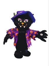 Dan Dee Collector's Choice Halloween Dancing Cat