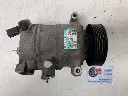 Klimakompressor Audi A3 Sportback 8V 5Q0820803C P22491081