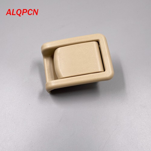 Rear seat Lever Control Handle Latch Fit For Toyota 4runner Prado 72057
