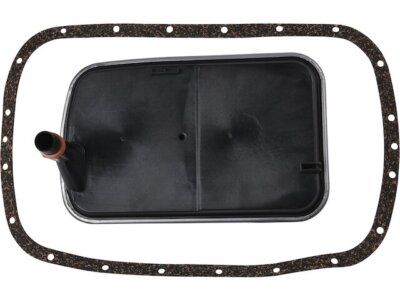 For 2006-2009 Pontiac Solstice Automatic Transmission Filter Kit API 11167NX