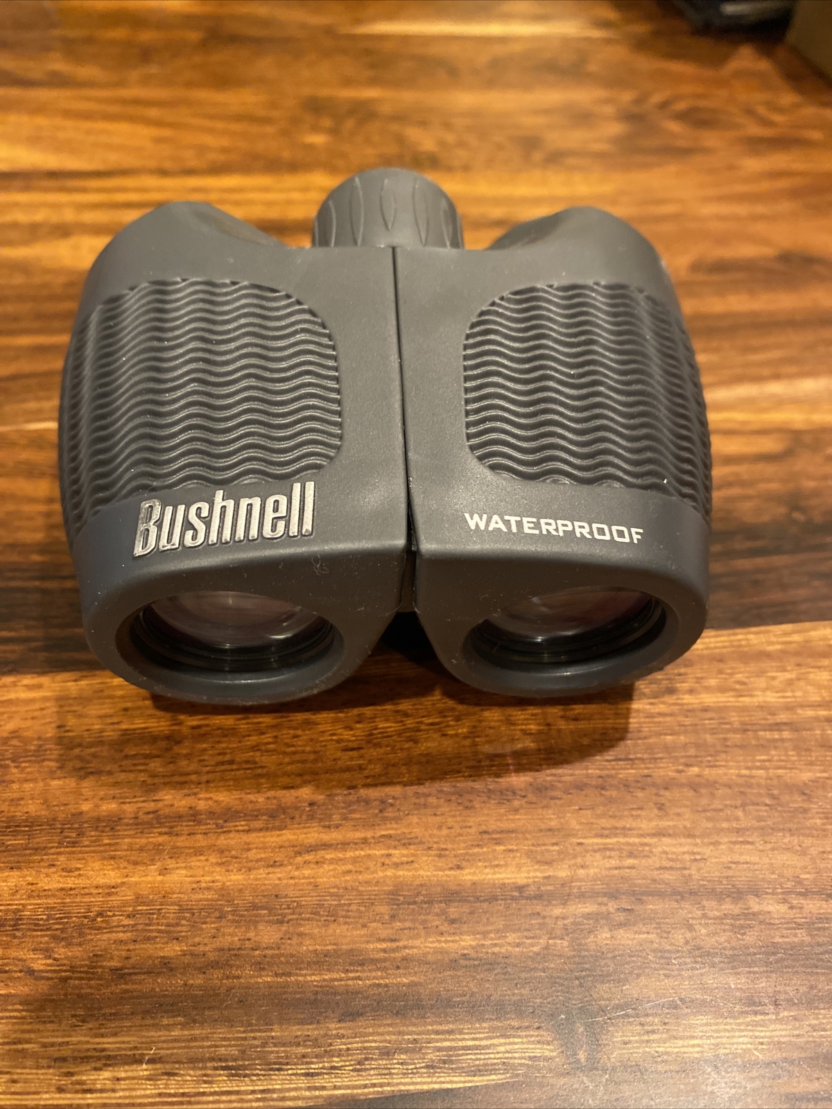 Bushnell H2O 10x26 Binoculars eBay