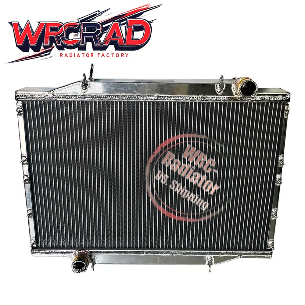 Cooling Radiator fit 1977-80 Rolls Royce Silver Shadow/Wraith II;Bentley T2 L410