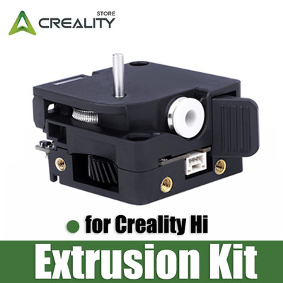 Creality Hi Extrusion Kit 3d Printer Parts Original Extrusion Kit_near_black