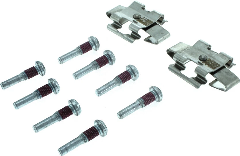 Pastilhas de freio dianteiras StopTech 308.13710 Street Performance para 2013 Mini Cooper - Imagem 3 de 4