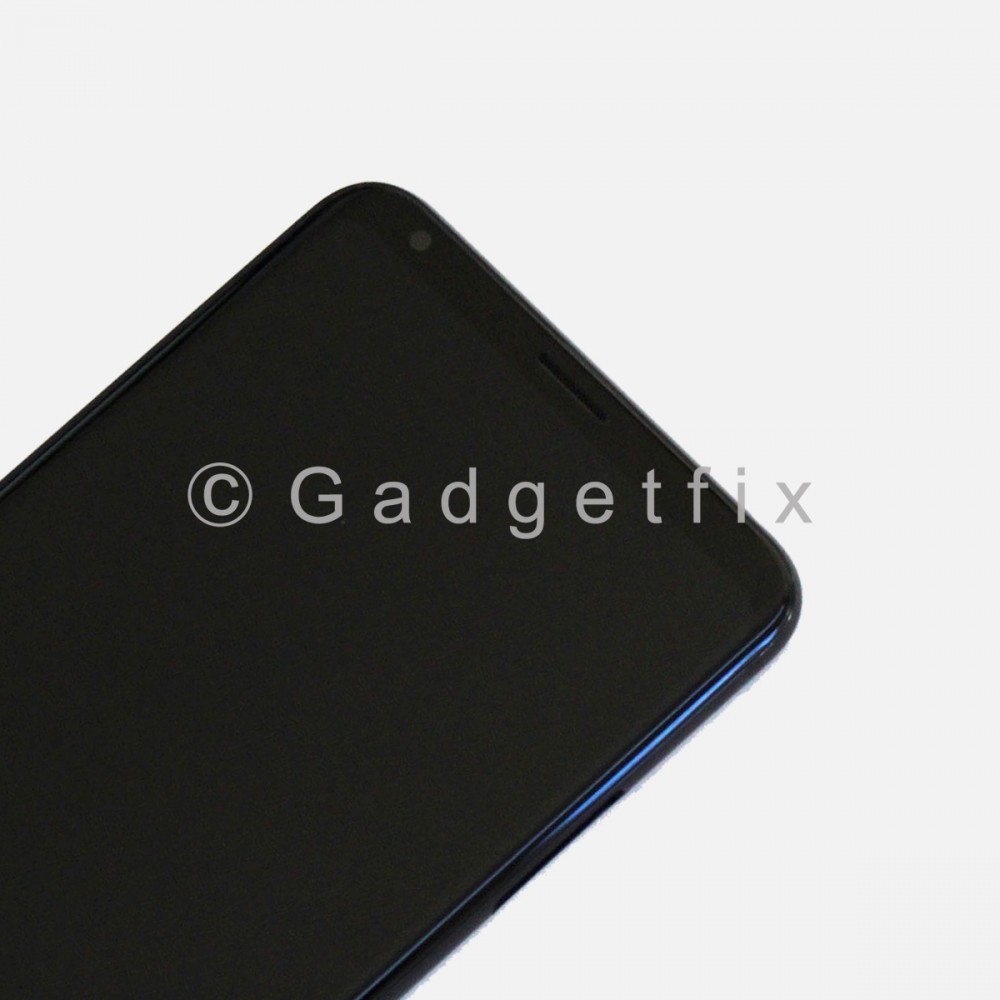 OLED For LG V30 Plus ThinQ Display LCD Touch Screen