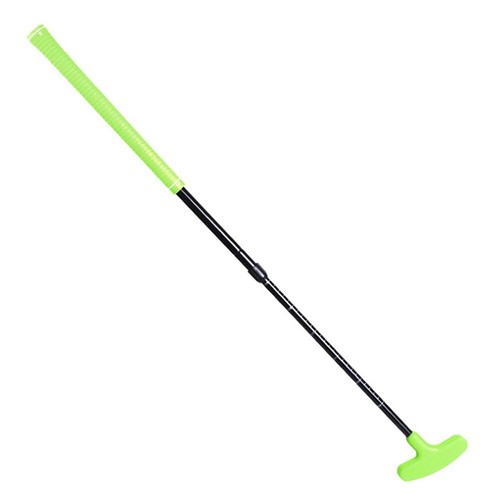 Two-Way Soft Rubber Grip Golf Putter Combining Thermoplastic Adjustable Gift - Picture 12 of 14