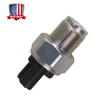 #ad Fuel Pressure Sensor for John Deere Forage Harvester Combine Industrial RE520930 $31.76
