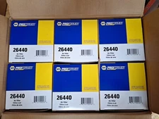 6 PCS Napa Proformer Air Filter 26440