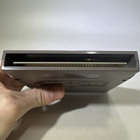 Hogan's Alley Nintendo NES 1985 CIB, 3 Screw #ML