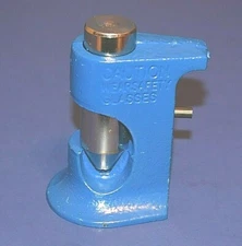 Hammer Crimper Lug Crimper Cable Crimping Tool Wire Crimper Tool 16 TO 4/0 Ga