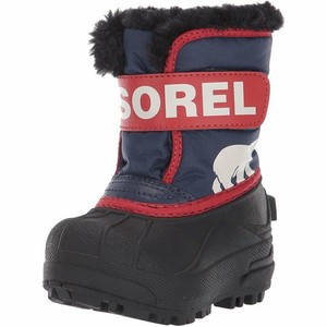 sail sorel boots