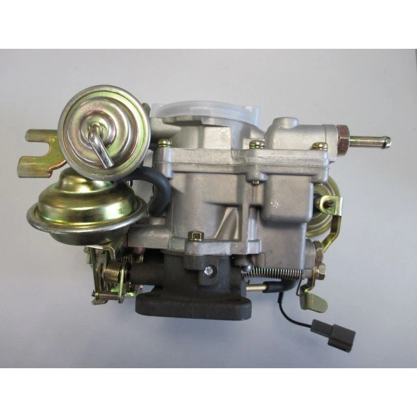 Motor carburador apto para Toyota Corolla Tercel 2E 1985-1999 Foto 4 de 4