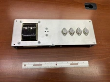 Tektronix Taiyo Yuden Power Supply Input 115V 3A 50/60 Hz Out +5 18A XP90-5-7630