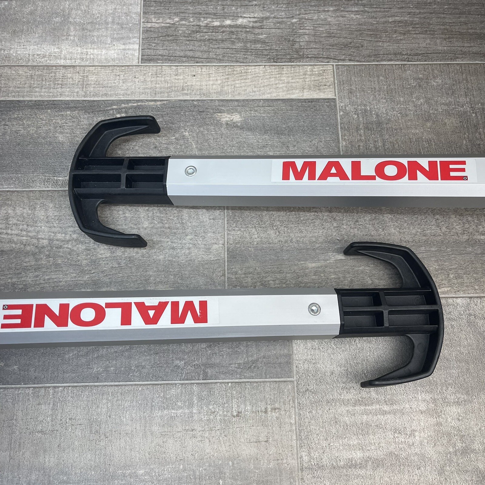 Malone Stax Pro 2 Kayak Carrier - Rack Canoe Car Top-  No Straps