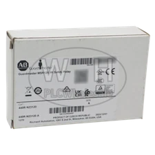 Sealed NEW Allen Bradley 440R-N23120 MSR126.1R, 24V AC/DC,Safety Relay