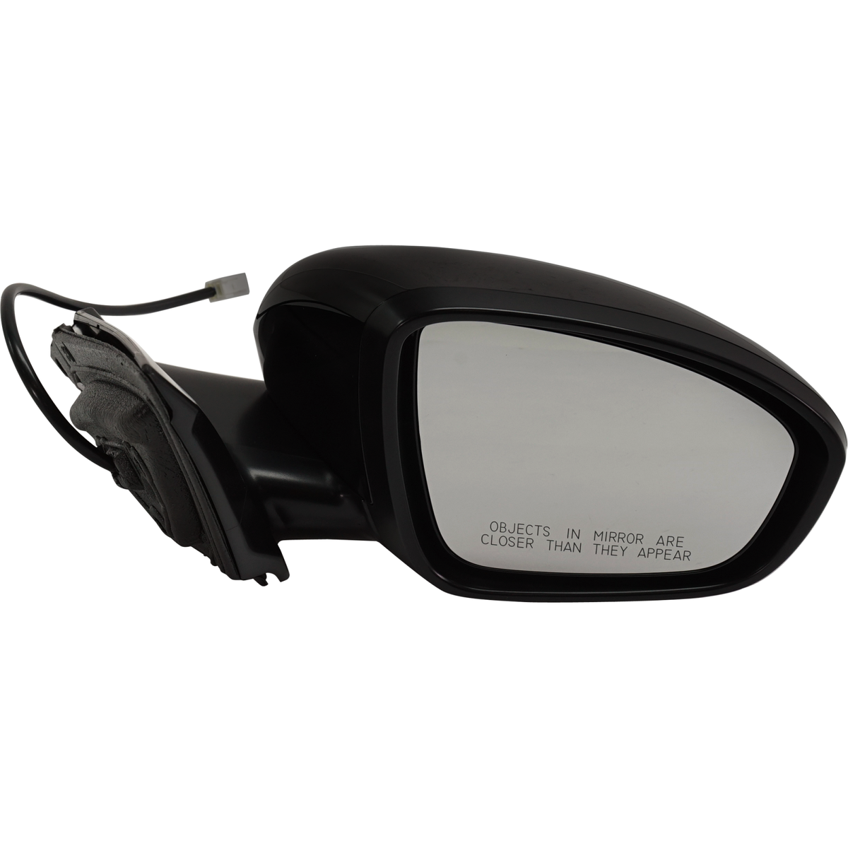 New Passenger Side Mirror For Nissan Altima 2019-2023 | eBay