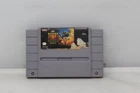 Desert Strike (Super Nintendo) - Used