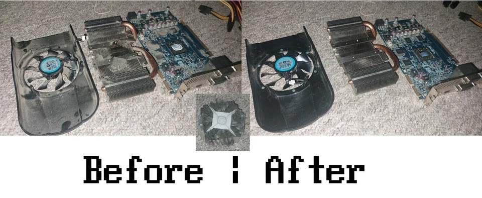 Dell Vostro 400 | Core 2 Quad | HD 5770 | 4GB DDR2 | 250GB HDD | Windows Vista - Image 2 of 4