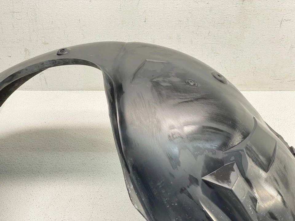 99-06 BMW E46 3 Series M3 2 puertas delantero derecho guardabarros revestimiento cubierta OEM✅ Foto 4 de 4